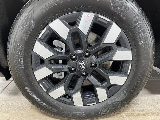 2026 Hyundai Santa Cruz SEL - Photo 7