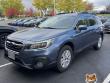Used 2018 Subaru Outback 2.5i Premium SUV