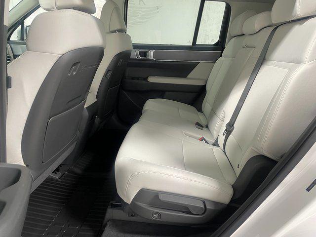 2026 Hyundai Santa Fe SE - Photo 20