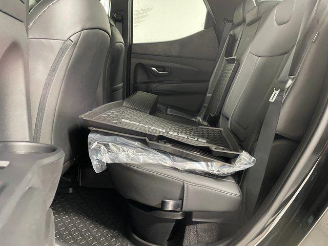 2026 Hyundai Santa Cruz SEL - Photo 20