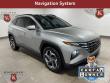 Used 2024 Hyundai Tucson Limited SUV
