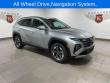 New 2025 Hyundai Tucson SEL Convenience AWD SUV