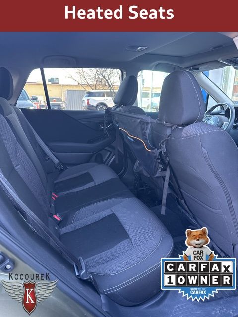 2024 Subaru Outback Premium photo 4