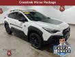 Used 2024 Subaru Crosstrek Wilderness SUV