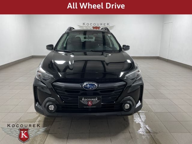 Used 2023 Subaru Outback Premium with VIN 4S4BTADC5P3217414 for sale in Wausau, WI