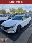 Hyundai Elantra Hybrid
