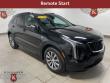 Used 2022 Cadillac XT4 Sport SUV