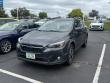 Used 2018 Subaru Crosstrek 2.0i Limited SUV