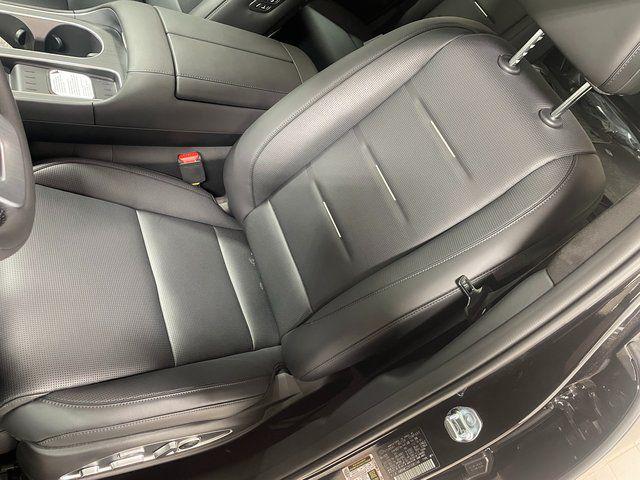 2026 Hyundai Palisade Calligraphy - Photo 12