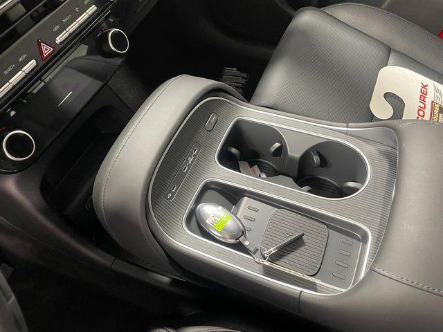 2026 Hyundai Palisade Calligraphy - Photo 17
