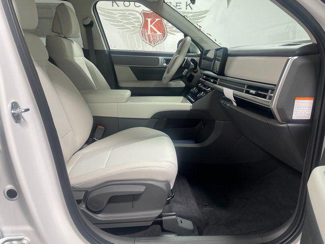 2026 Hyundai Santa Fe SE - Photo 22
