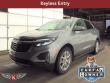 Used 2023 Chevrolet Equinox LT SUV