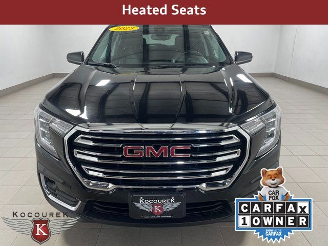 2023 Gmc Terrain SLT photo 2