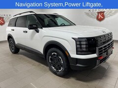 2026 Hyundai Palisade XRT AWD SUV