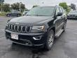 Used 2018 Jeep Grand Cherokee Limited SUV