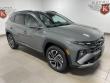 New 2026 Hyundai Tucson Limited AWD SUV