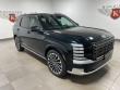 New 2026 Hyundai Palisade Calligraphy AWD SUV
