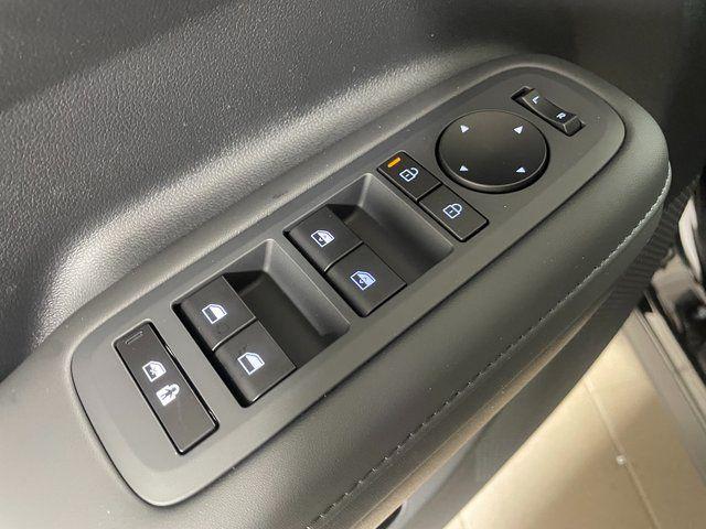 2026 Hyundai Santa Fe SEL - Photo 19