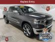 Used 2021 Ram 1500 Limited Truck