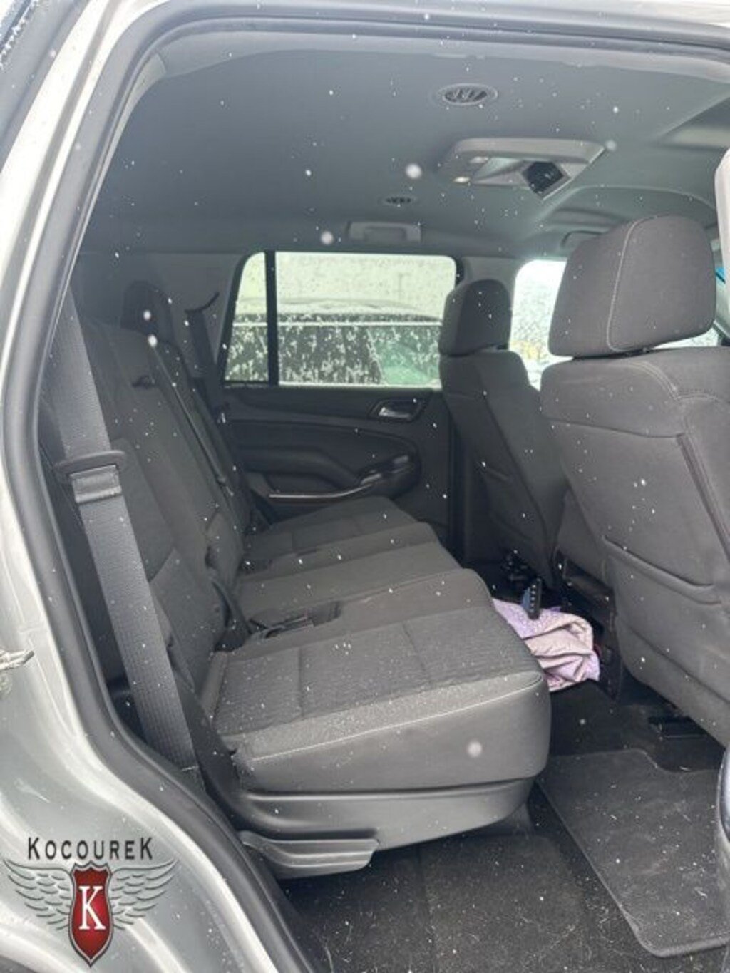 Used 2018 Chevrolet Tahoe LS SUV