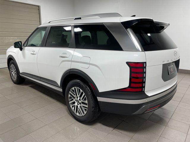 2026 Hyundai Palisade SEL - Photo 4