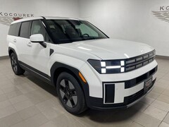 2026 Hyundai Santa Fe Hybrid SE SUV