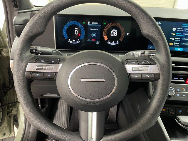 2026 Hyundai Santa Cruz SE - Photo 14
