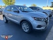 Nissan Rogue Sport