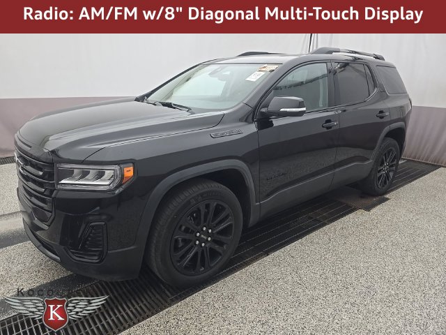  GMC Acadia