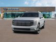  Hyundai Palisade Hybrid