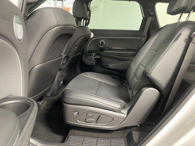 2026 Hyundai Palisade Calligraphy - Photo 21