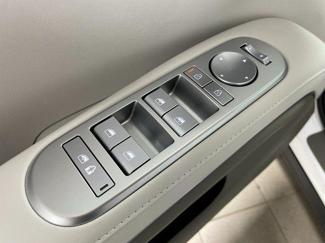 2026 Hyundai Palisade SEL - Photo 19