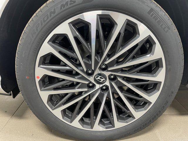 2026 Hyundai Palisade Calligraphy - Photo 7