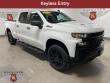 Used 2022 Chevrolet Silverado 1500 LTD Custom Trail Boss Truck