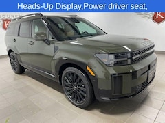 2026 Hyundai Santa Fe Calligraphy AWD SUV