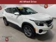 Used 2021 Kia Seltos LX SUV