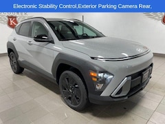 2026 Hyundai Kona SEL Sport AWD SUV
