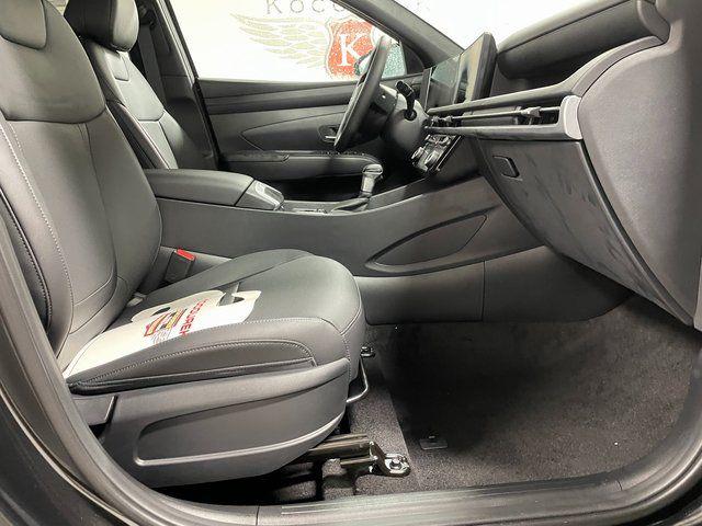 2026 Hyundai Santa Cruz SEL - Photo 22