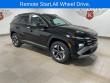 New 2025 Hyundai Tucson SEL AWD SUV