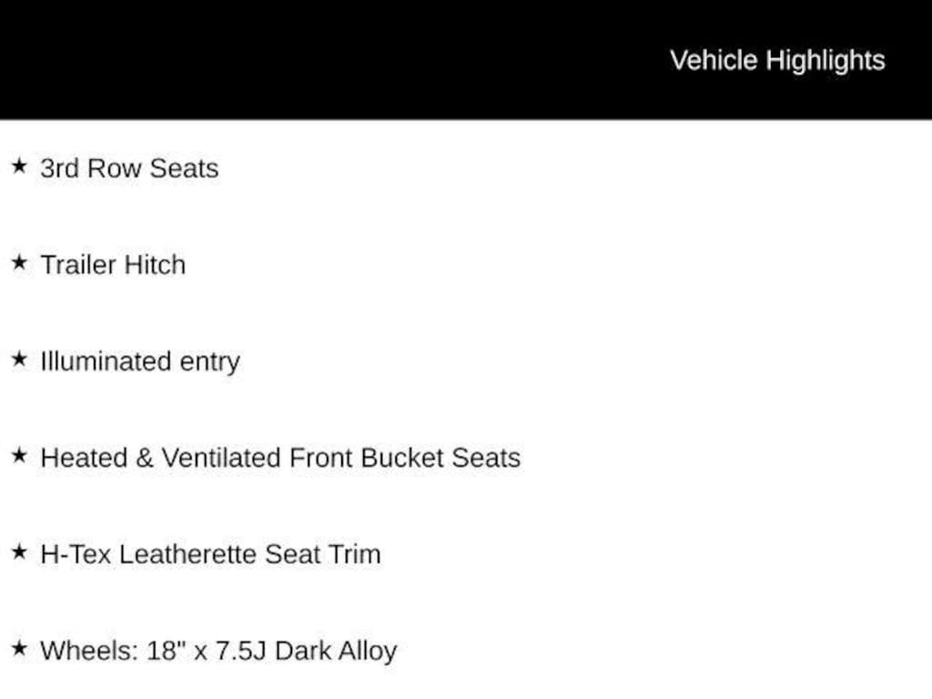 New 2026 Hyundai Palisade XRT AWD SUV