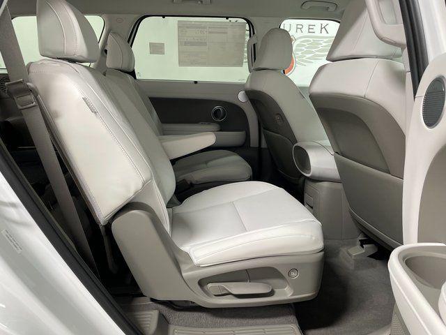 2026 Hyundai Palisade SEL - Photo 21