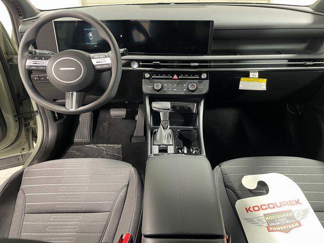 2026 Hyundai Santa Cruz SE - Photo 13