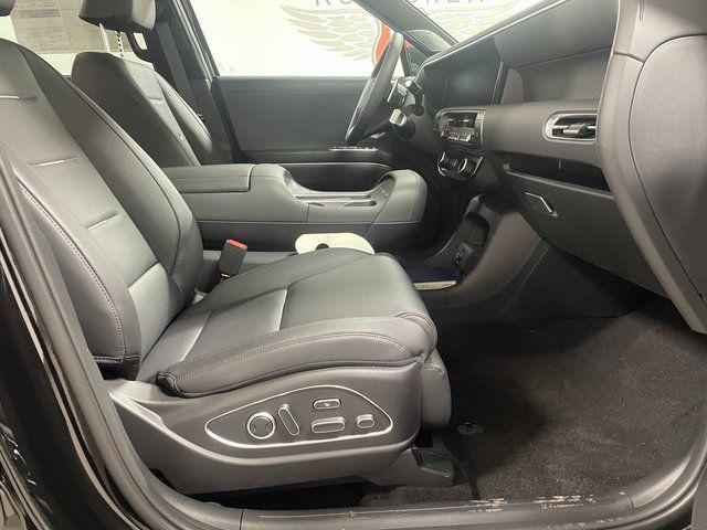 2026 Hyundai Palisade Calligraphy - Photo 23