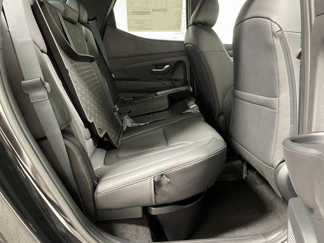 2026 Hyundai Santa Cruz SEL - Photo 21