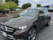 Used 2016 Mercedes-Benz GLC GLC 300 SUV