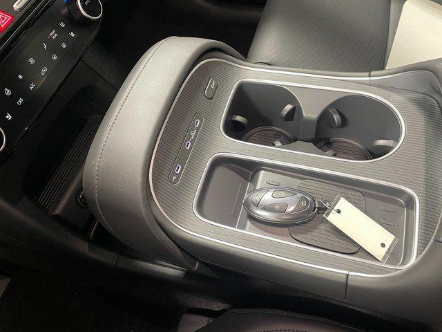2026 Hyundai Palisade Calligraphy - Photo 16