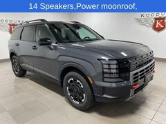 2026 Hyundai Palisade XRT AWD SUV