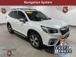 Used 2021 Subaru Forester Touring SUV
