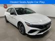 New 2025 Hyundai Elantra SEL Sport Sedan