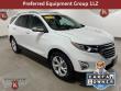 Used 2021 Chevrolet Equinox Premier SUV
